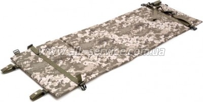  Vinga Tactical Military 40120, 600D, Pixel (VC4P600PX)