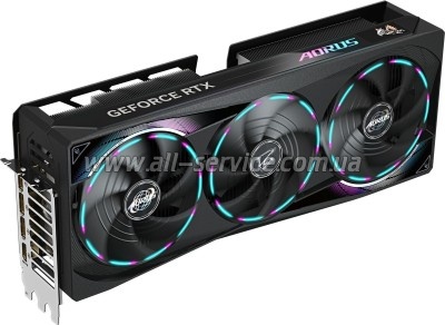  GIGABYTE GeForce RTX5080 16GB MASTER (GV-N5080AORUS M-16GD)