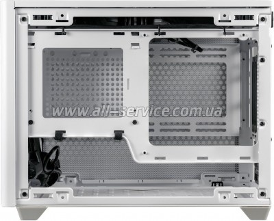  CoolerMaster MasterBox NR200P White (MCB-NR200P-WGNN-S00)