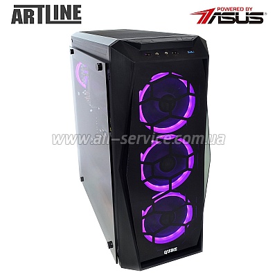  ARTLINE Gaming X75 (X75v06)