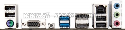   GIGABYTE B650M S2 (B650M S2H)