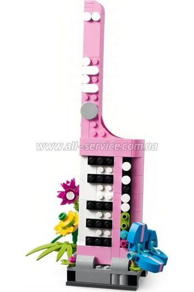 ����������� LEGO Creator �������� ������� � ������� (31169)