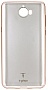  T-PHOX Huawei Y5 2017 - Shiny Gold (6361780)