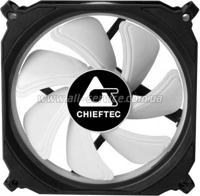    Chieftec TORNADO (CF-3012-RGB)
