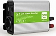   EnerGenie 12V/220V 500  (EG-PWC500-01)
