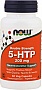  Now Foods 5-HTP (), 200 ,  , 60  (NOW-00108)