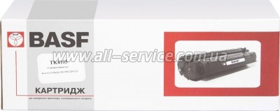�����-�������� BASF Kyocera Mita Taskalfa 1801/ 2200/ 2201 ������ TK-4105 Black (BASF-KT-TK4105)
