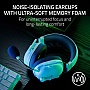  Razer Blackshark V2 HyperSpeed Wireless White (RZ04-04960200-R3M1)