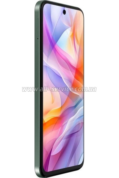   ZTE Nubia V70 Design 8/128GB Green (1143713)