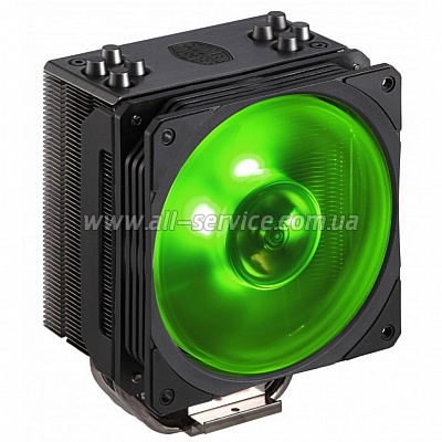    CoolerMaster Hyper 212 Spectrum RGB LED (RR-212A-20PD-R1)