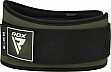   RDX RX3 EVA Curve  Army Green L (WBE-RX3AG-L)