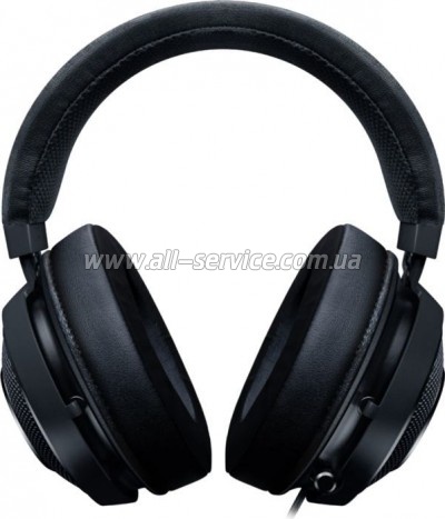  Razer Kraken Black (RZ04-02830100-R3U1)