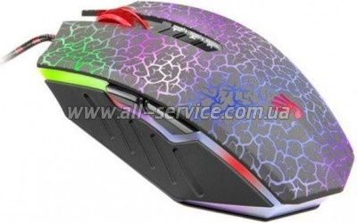  A4Tech Bloody A70A USB Crackle
