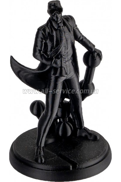 ������� ��� 3D-�������� Polymaker PANCHROMA CoPE 1,75mm 1kg BLACK (CA14001)