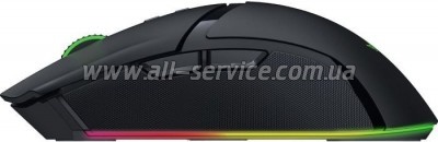  Razer Cobra Pro Wireless Black (RZ01-04660100-R3G1)