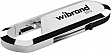  Wibrand 32GB Aligator White USB 2.0 (WI2.0/AL32U7W)