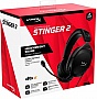  HyperX Cloud Stinger 2 Wired Black (519T1AA)