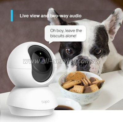   TP-Link TC70