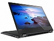 Ноутбук Lenovo Yoga 520 (81C800DJRA) Onyx Black
