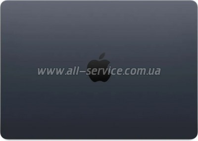  Apple MacBook Air 15 M4 A3241 Midnight (MW1L3UA/A)