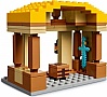 ����������� LEGO Minecraft ����� �� ���� � ��������� ����� ���� (21273)