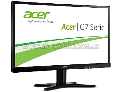  Acer 23" G237HLAbid (UM.VG7EE.A09)