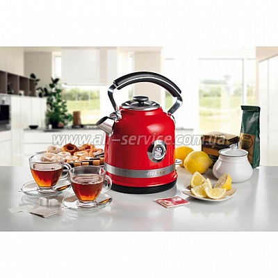 ������ Ariete 2854 Red