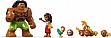 ����������� LEGO Disney Princess ����� �������� (43258)