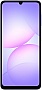   Samsung Galaxy A07 4/128Gb Light Violet (SM-A075FLVGSEK)
