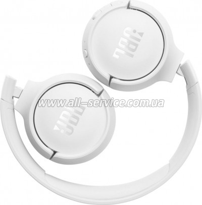 �������� JBL Tune 520BT White (JBLT520BTWHTEU)