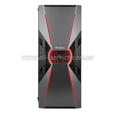 Antec DA601 (0-761345-80018-1)
