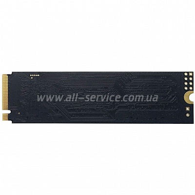 SSD  Patriot M.2 NVMe PCIe 3.0 x4 128GB 2280 P300 (P300P128GM28)