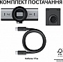 - Logitech MX Brio 705 for Business 4K Graphite (960-001530)