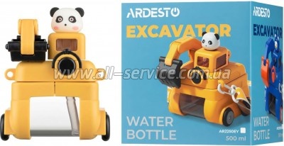 ������� ��� ���� Ardesto Excavator 500�� Yellow (AR2250EY)