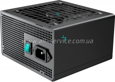   Deepcool 850W PN850D (R-PN850D-FC0B-EU)