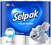   Selpak 3  32  (8690530284463)