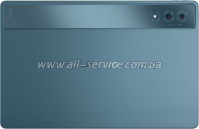  Lenovo Yoga Tab Plus 16/256 WiFi Tidal Teal + Keyboard&Pen (ZAEG0008UA)