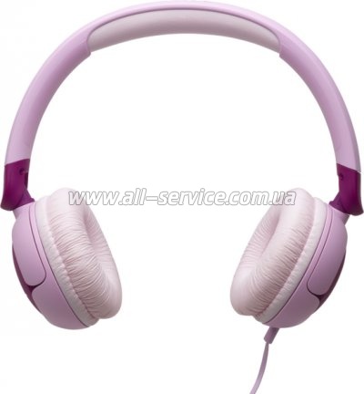  JBL JR 320 Purple (JBLJR320PUR)