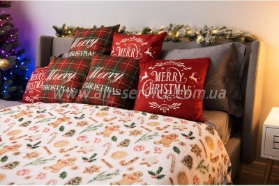 ���� Ardesto Flannel �������� ������� 160�200�� (ART0118PB)