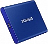 SSD  1TB Samsung T7 Indigo Blue (MU-PC1T0H/WW)