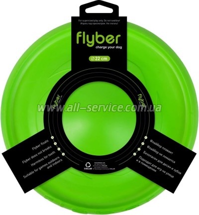    Flyber   Flyber 22   (62175)