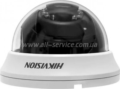   Hikvision DS-2CE56D0T-IRMMF(C) (2.8)