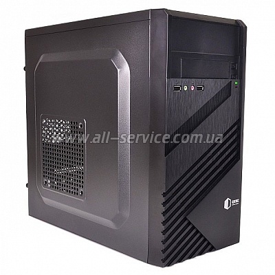  QUBE QB05M 400W Black (QB05M_MN4U2)