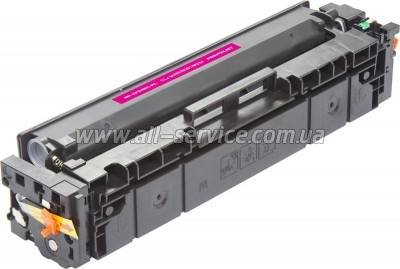 �������� PRINTALIST HP CLJ M280/ M281/ M254 ������ CF543X Magenta (HP-CF543X-PL)