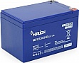    Merlion GLO 12V 12Ah GEL (GLO12120F2 GEL)