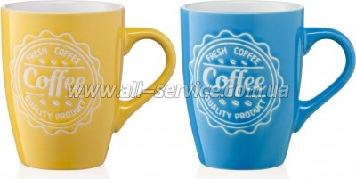 ����� Ardesto Coffee 330 �� Blue (AR3469BL)