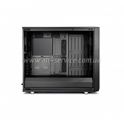 ������ Fractal Design Meshify S2 Black (FD-CA-MESH-S2-BKO)