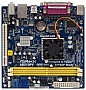   ASROCK Intel NM10/Processor (Atom D510) AD510PV mini-ITX
