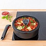 Крышка Tefal Ingenio 18см (L9846253) Крышка Tefal Ingenio 18см (L9846253)