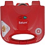  Saturn ST-EC1082 Red